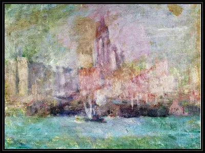 картина