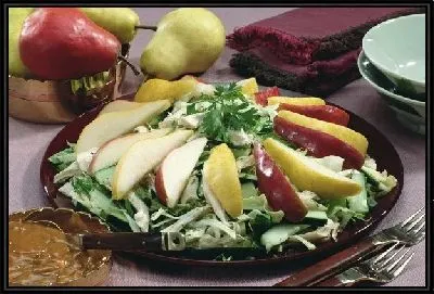 Картина Салат №12