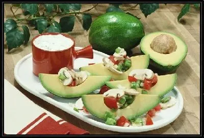 Картина Блюдо №27