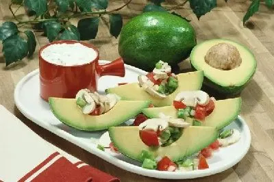 Плакат Блюдо №27