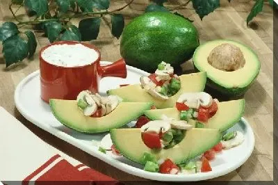 Постер Блюдо №27