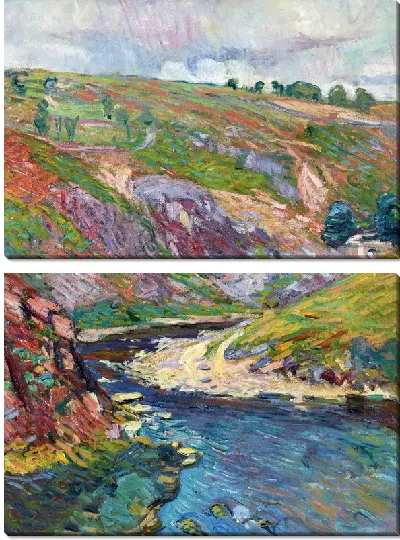 картина