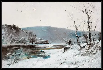 картина