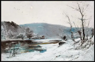 картина