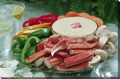 Постер Морепродукты №30