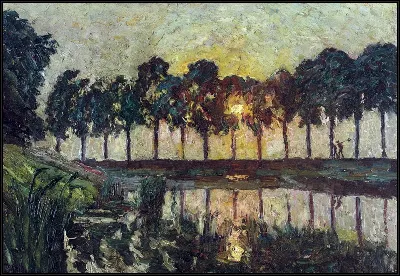 картина