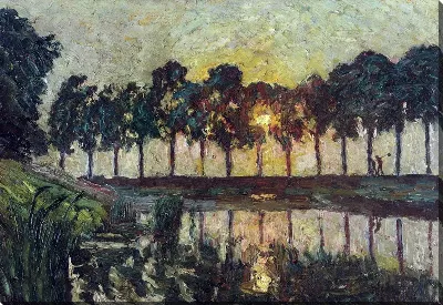 картина