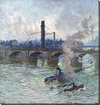 картина