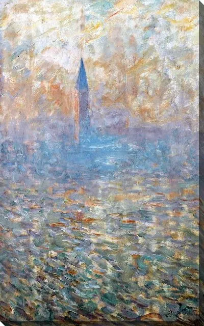 Картина Венеция №34