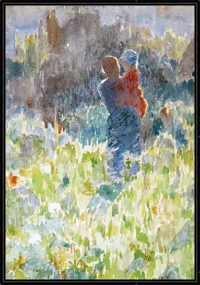 картина