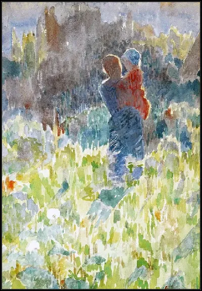 картина