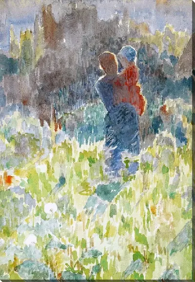 картина