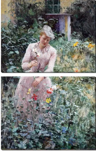 картина