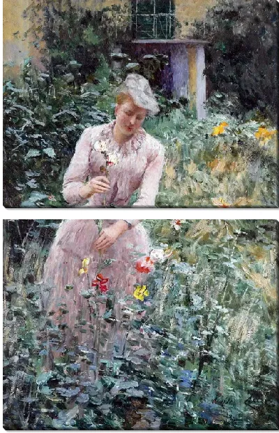 картина