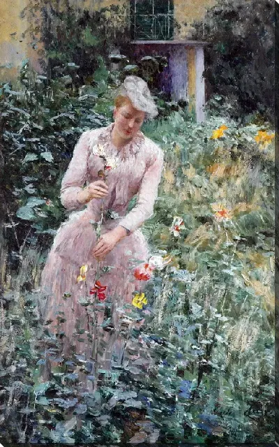картина
