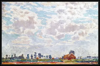 картина