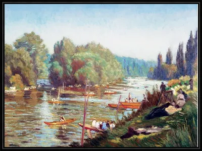 картина