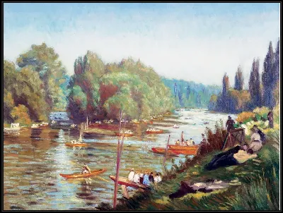 картина