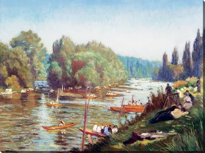 картина