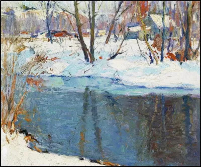 картина