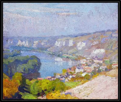 картина