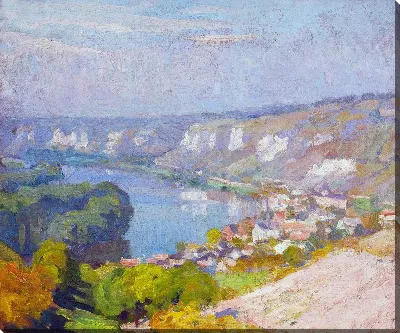 картина