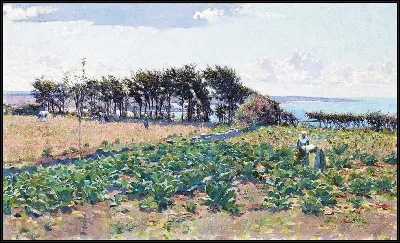 картина