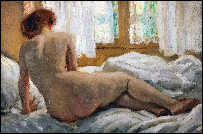 картина