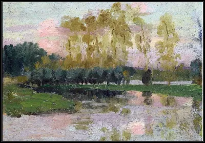 картина