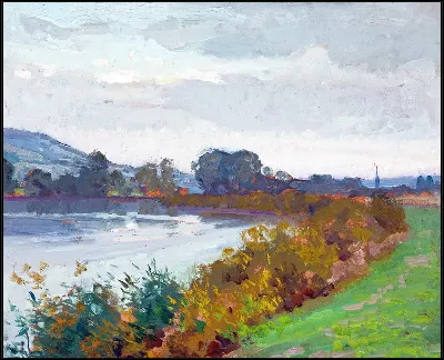 картина
