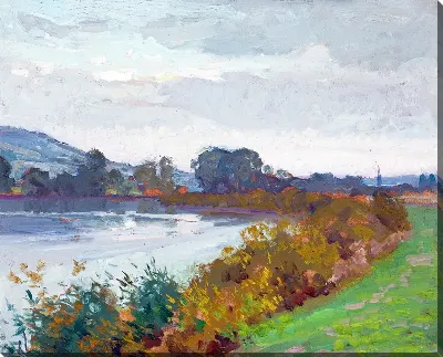 картина
