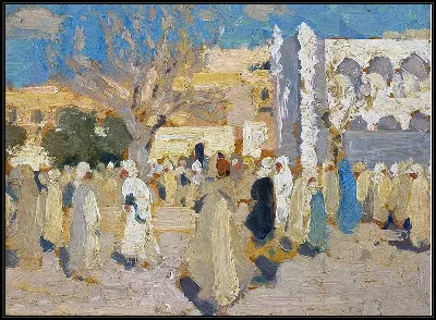 картина