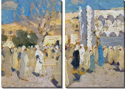 картина