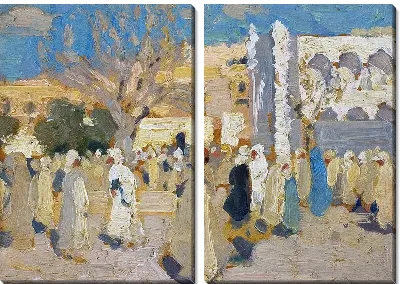 картина
