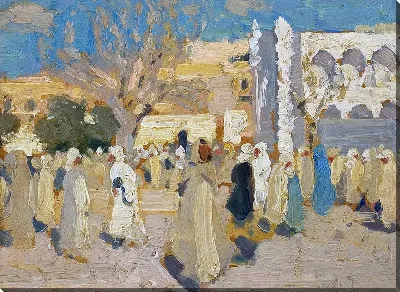 картина