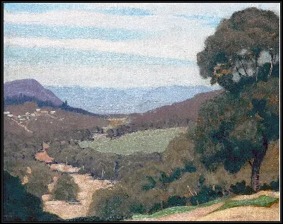 картина