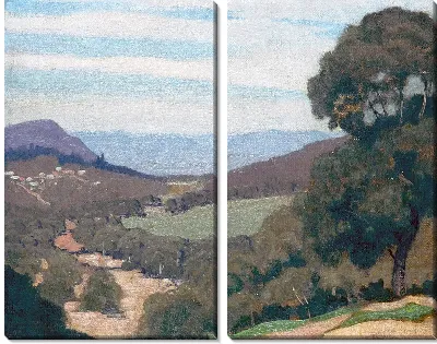 картина