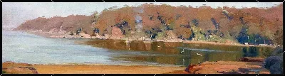 картина