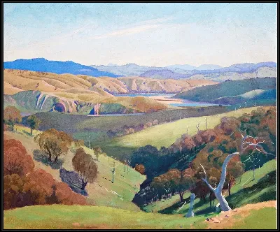 картина