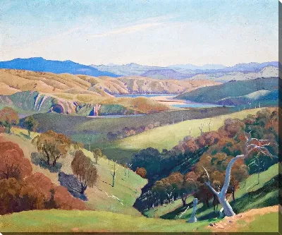 картина