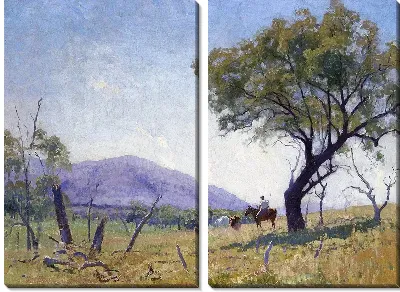 картина