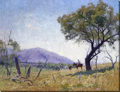картина