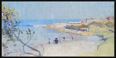 картина