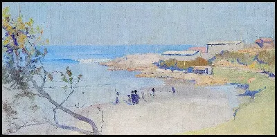 картина