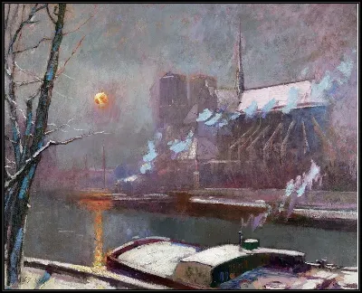 картина