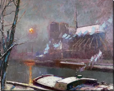 картина