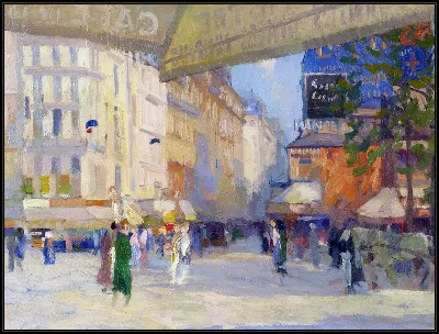 картина