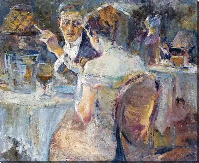 картина
