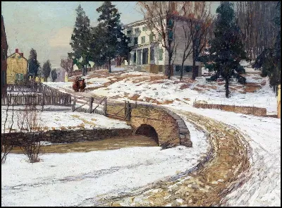 картина