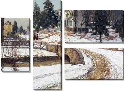 картина